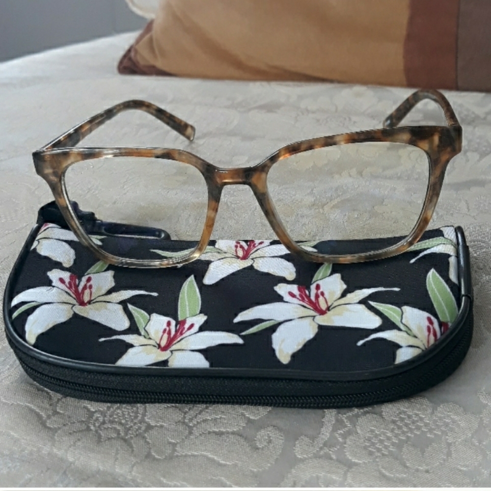 Diff Turquoise Eyeglasses Se-Bb129 - image 2